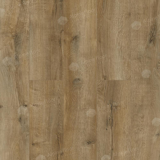 фото товара Ламинат Alpine Floor Aqua Life LF103-13 Дуб Бирмингем