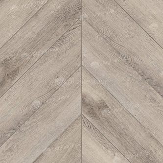 Виниловый пол Alpine Floor Chevron Alpine LVT ECO 20-8 Дуб Исида