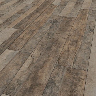 Ламинат Kronotex Exquisit Plus D 4981 Дуб Трейл