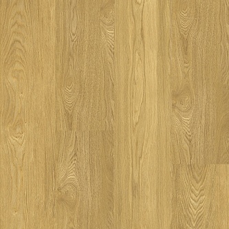 Напольная пробка Corkstyle Oak deluxe 10 мм