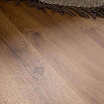 Виниловый пол Vinilam Vinipol SPC Click 6 мм. интегрированная подложка 8833-EIR Дуб Сан-Ремо