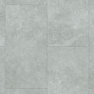 SPC SPeCtra Floor Tiles 07F Бетон Light