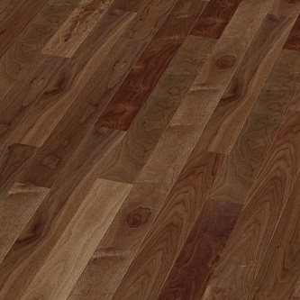 Паркетная доска Boen ELL63K7D Дуб Smoked Nature