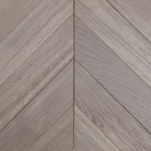 фото товара Инженерная доска Primavera Французская елка Oak Noche Натур