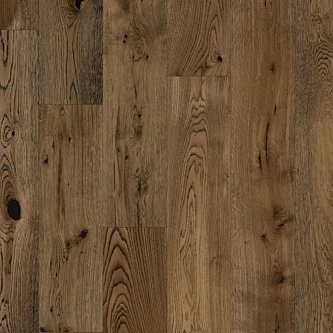 Массивная доска Lab Arte 15 мм. Дуб Кантри Эбен