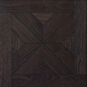 Модульный паркет Marco Ferutti Дуб Корица Натур гладкая масло Borghese