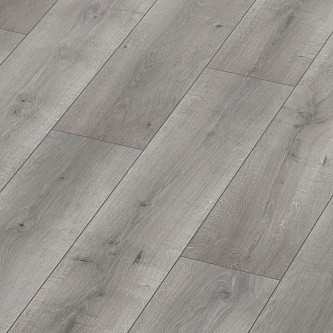 Ламинат Terhurne Classic Line 1971 1101021710 Дуб Фланелево-серый