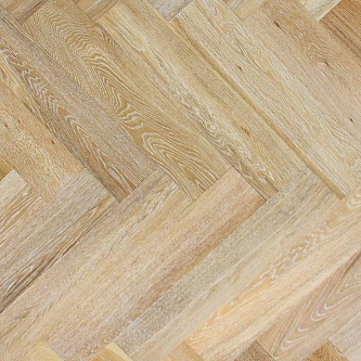 Модульный паркет Marco Ferutti Дуб Беленый браш лак Hermitage