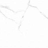 Керамогранит Laparet K03 60x60 Pristine White белый Полированный