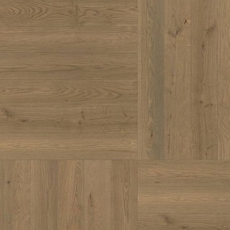 Паркетная доска Terhurne Earth Системная планка 1101012253 Дуб Терра Коричневый