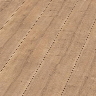 Ламинат Terhurne Trend Line 1327 1101021636 Дуб Камберлендский светло коричневый