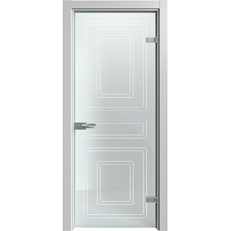 Межкомнатная дверь Sofia Phantom 80 СO3