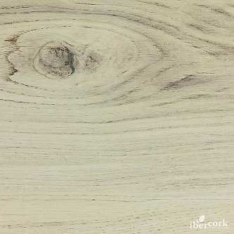 Напольная пробка Ibercork HD-Cork Робле бланко вирхен