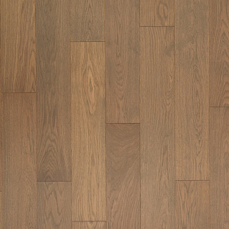 Инженерная доска Lab Arte от 400-1500х154х13 Дуб Натур по образцу Серый