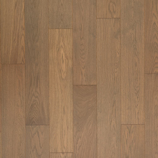 фото товара Инженерная доска Lab Arte от 400-1500х154х13 Дуб Натур по образцу Серый