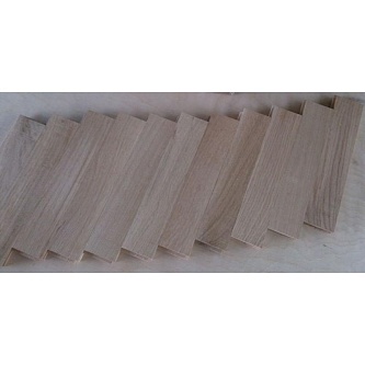 Штучный паркет Papa Carlo Дуб Экстра 200х50