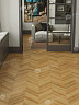 фото товара Ламинат Alpine Floor Арт-Шеврон LF109-05 Дуб Олимп номер 5