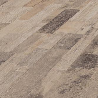 Ламинат Terhurne Classic Line 1858 1101020824 Состаренная древесина микс бежевый