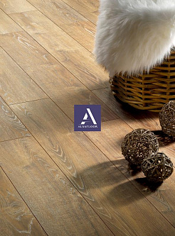 Ламинат Alsafloor S622 Дуб Балеарский