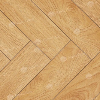 Ламинат Alpine Floor Herringbone 10 LF107-06 Дуб Пьемонт