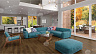 фото товара Виниловый пол Alpine Floor Liberty Loose Lay ECO 23-4 Дуб Натуральный Изысканный номер 4