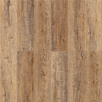 SPC ламинат CronaFloor Alpha Дуб Париж