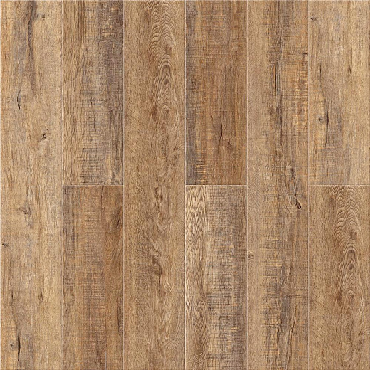 фото товара SPC ламинат CronaFloor Alpha Дуб Париж