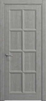 Межкомнатная дверь Sofia Chalet 49