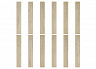 фото товара SPC-покрытия Ideal Flooring Touch Wood 03006 European номер 4