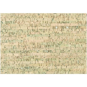 Пробковое покрытие для стен Granorte Parallel cream