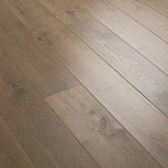 Инженерная доска Lab Arte от 400 до 1500х150х14/3 Дуб Кантри Грис лак