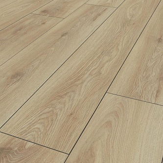 Ламинат Kronospan Super Natural Classic K453 Дуб Бискотти