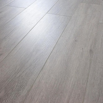 Кварцевый ламинат Damy Floor Family SL3683-6 Дуб Английский