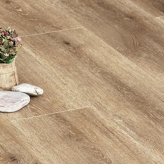 Ламинат MSPC StoneFloor 6 Коллекция Дуб Уютный дом 0004-2 MP