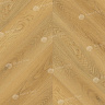 фото товара Ламинат Alpine Floor Арт-Шеврон LF109-05 Дуб Олимп