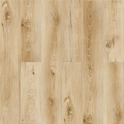 фото товара SPC ламинат CronaFloor Alpha Дуб Москва