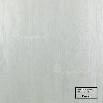 Ламинат Westerhof Wallnut Nature NF 008 Оазис