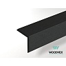 Террасная доска  Woodvex Аксессуары L-планка для доски Select