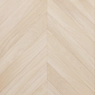 Инженерная доска AlixFloor Французская елка ALX1022CV Дуб кремовый матовый