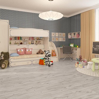 ПВХ плитка Wonderfull Vinyl Floor LuxeMix LX 160-19 Джара