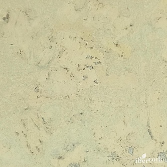 Напольная пробка Ibercork клеевой 6 мм. Леон арена 6 SG