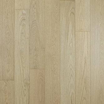 Паркетная доска Royal Parket Дуб натур Брайт