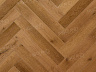 фото товара Ламинат Norland Elegant Herringbone LF303-13 Дуб Помона номер 5