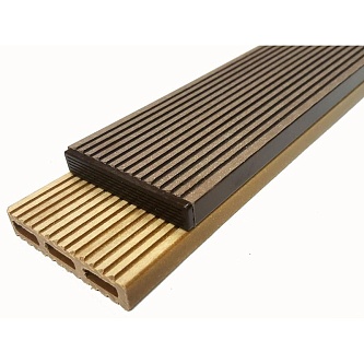 Штакетник пустотелый узкий Hilst