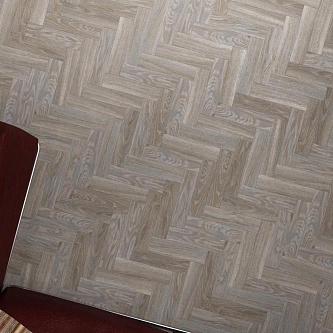 Виниловый пол FineFloor Craft Small Plank FF-414 Дуб Шер