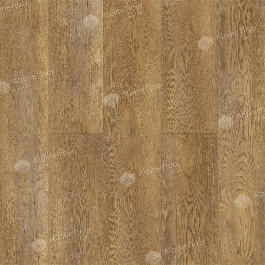 фото товара WPC ламинат Alpine Floor Premium 12 ECO 24-2 Дуб Модерн