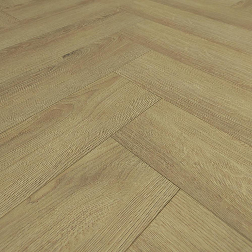 фото товара Ламинат MSPC Stone Floor Ёлочка Дуб Рейфилд DCA3-2 MP