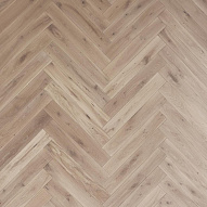 Паркетная доска Polarwood Herringbone Дуб Scandinavian HB