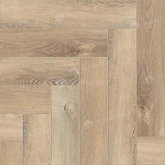 Виниловый пол Alpine Floor Parquet LVT ЕСО 16-17 Дуб Синистра