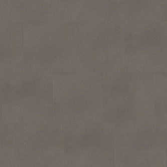 Виниловый пол Wineo DB00099-1 Solid Taupe